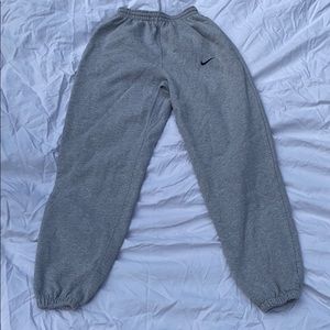 Nike Sweatpants, Women’s size M.
